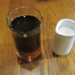 フジエダハウス - シロップとフレッシュ