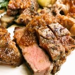 那須の恵みMekkeブッフェ - 