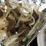 Okonomiyaki Kisakura - 