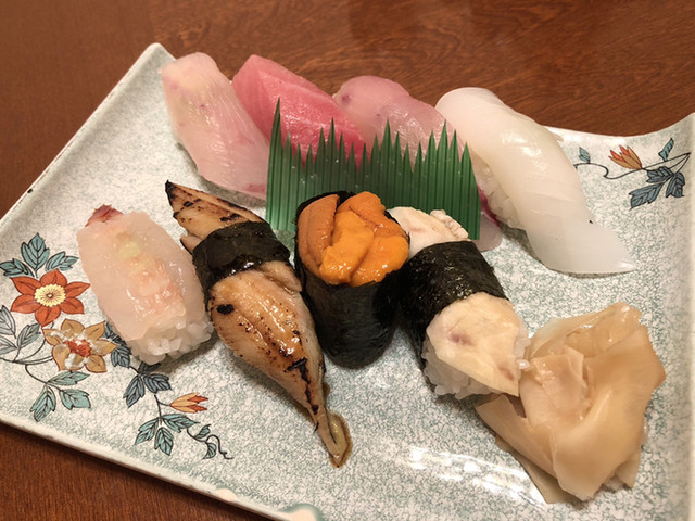 すなよし 長崎市その他 寿司 食べログ すなよし 長崎市その他 寿司 食べログ