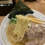 麺や マルショウ - 