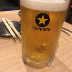 ホルモン居酒屋 きむや - 