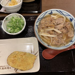 Marugame Seimen - 