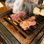 焼肉×バル マルウシミート - 