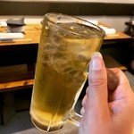 焼肉×バル マルウシミート - 