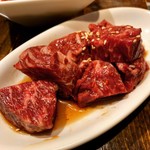 焼肉×バル マルウシミート 新橋店 - 