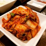 焼肉×バル マルウシミート - 