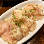 焼肉×バル マルウシミート - 