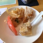 中国精進料理 凛林 - 