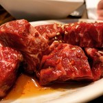 焼肉×バル マルウシミート - 