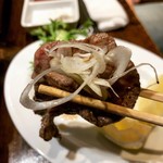 焼肉×バル マルウシミート - 