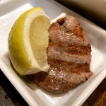 焼肉×バル マルウシミート - 