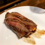 焼肉×バル マルウシミート - 