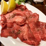 焼肉×バル マルウシミート - 