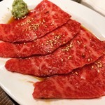 焼肉×バル マルウシミート - 
