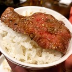 焼肉×バル マルウシミート - 