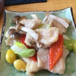 中国精進料理 凛林 - 