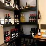 焼肉×バル マルウシミート - 