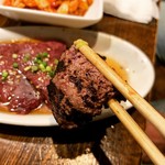 焼肉×バル マルウシミート - 