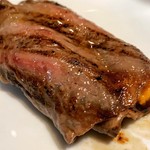 焼肉×バル マルウシミート - 