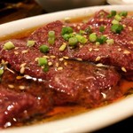 焼肉×バル マルウシミート - 