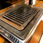 焼肉×バル マルウシミート - 