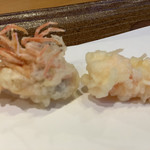 Tempura Takahashi - 