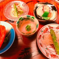 炭火割烹 いふき - 