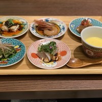 中国菜エスサワダ - 