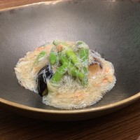 中国菜エスサワダ - 