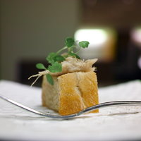 フレンチレストラン にき亭 そごう横浜店 - 