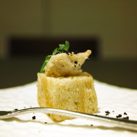 フレンチレストラン にき亭 そごう横浜店 - 