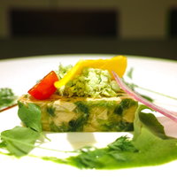 フレンチレストラン にき亭 そごう横浜店 - 