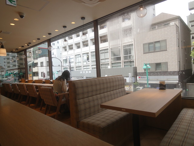 カフェ エクラ Cafe Ecla 東新宿 カフェ 食べログ
