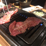 Yakiniku Sakaba Tomosankaku Hanare - 