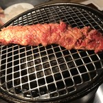 焼肉ダイニングなんべんでん - 