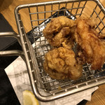 焼鳥酒場 本田商店 - 