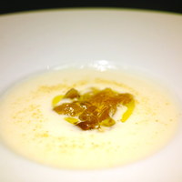 フレンチレストラン にき亭 そごう横浜店 - 