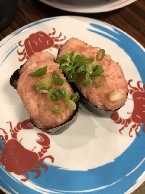 回転寿司 天天丸 谷町店 - 伊予和気/回転寿司 | 食べログ