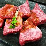 焼肉ハウス21 - カルビ