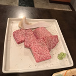 Yakiniku Kirintei - 