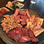 Yakiniku Kirintei - 