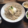 蕎麦の実 よしむら