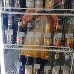 モンゴリアンドランク - 