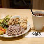 Kafe Tora - 