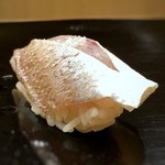 日本橋蛎殻町 すぎた - 春子