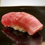 日本橋蛎殻町 すぎた - 中トロ