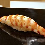 日本橋蛎殻町 すぎた - 車海老