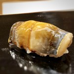 日本橋蛎殻町 すぎた - 穴子