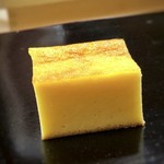 日本橋蛎殻町 すぎた - 玉